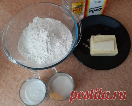 Самый простой и вкусный торт из моего детства. Его пекли все! | Жизнь на Кубани | Яндекс Дзен