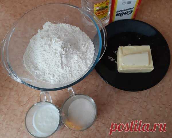Самый простой и вкусный торт из моего детства. Его пекли все! | Жизнь на Кубани | Яндекс Дзен