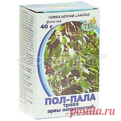 Пол-пала – хирург без скальпеля

Без преувеличения можно сказать: пол-пола спо­собна заменить целую аптеку. Эта трава является мощ­ным стимулятором солевого обмена в организме. Ле­чит и подагру, и полиартрит. Как солевыводящее сред­ство применяется при пиелонефрите, мочекаменной болезни, циститах. Способствует снятию воспалитель­ного процесса мочевыводящих путей и мочевого пузы­ря, в придатках, в почечных лоханках (пиелит), проста­те (простатит).

Отвар пол-полы является с...