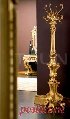 Напольная вешалка 219 Silik - Вешалки - Прихожая - купить итальянскую мебель по низким ценам