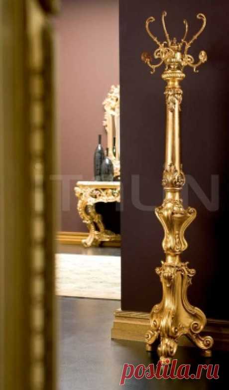 Напольная вешалка 219 Silik - Вешалки - Прихожая - купить итальянскую мебель по низким ценам