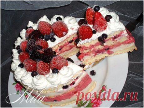 У самовара &gt; Торты - 2