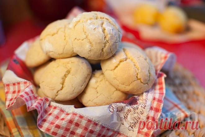 ЛИМОННЫЕ ПРЯНИКИ - СИМПАТИЧНО ЖЕЛТЕНЬКИE