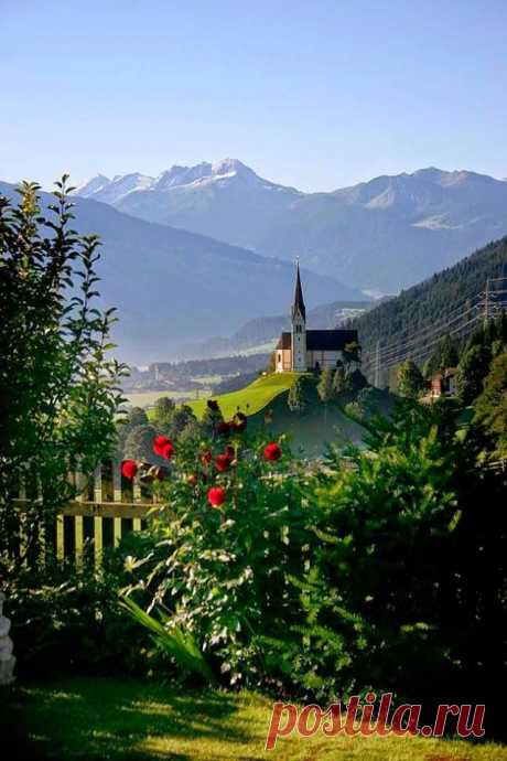 Tyrol, Austria