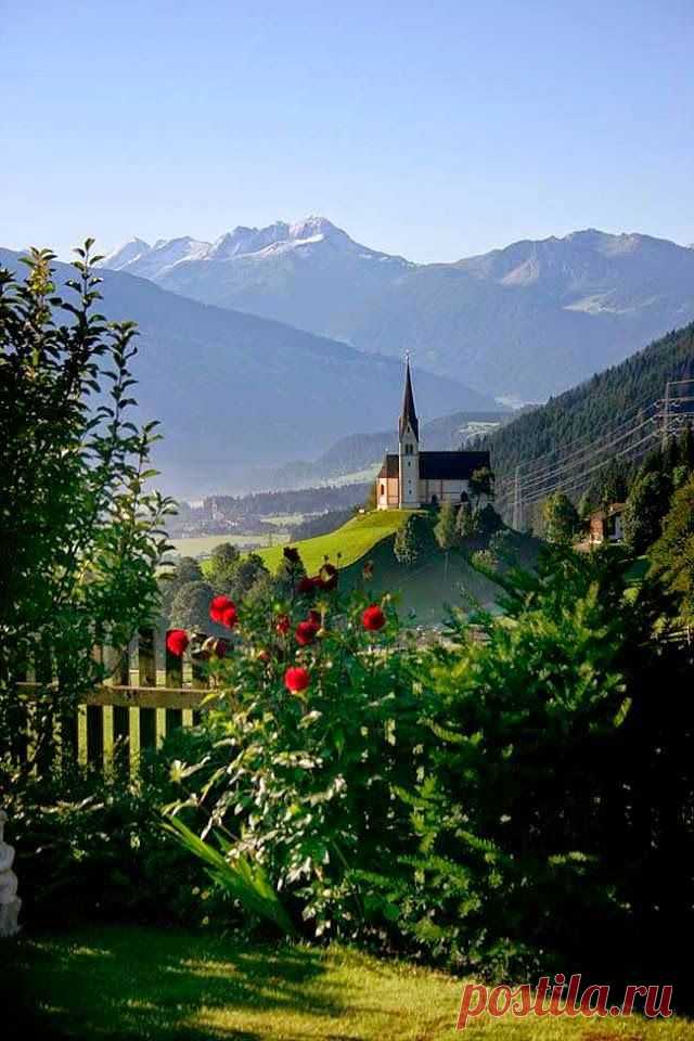 Tyrol, Austria