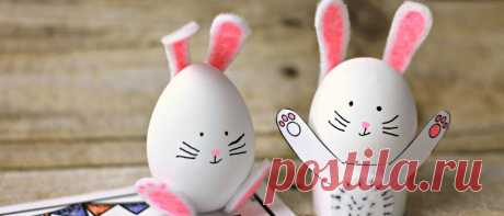 Пасхальный кролик своими руками: 3 праздничных мастер-класса Как сделать пасхального кролика своими руками: мастер-классы по изготовлению зайца из ткани, фетра, бумаги. Пошаговые схемы, фото, шаблоны, выкройки.