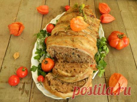 (258) Митлоф - пошаговый рецепт с фото - митлоф - как готовить: ингредиенты, состав, время приготовления - Леди@Mail.Ru