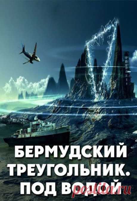 Бермудский треугольник. Под водой (2006) 
Жанр: документальный