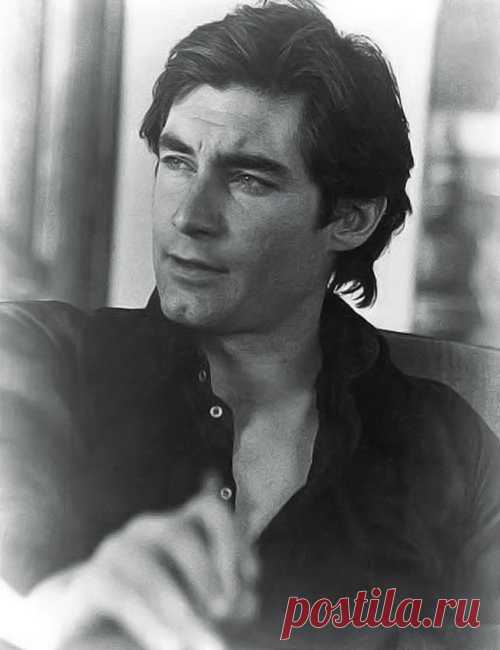 Тимоти Далтон