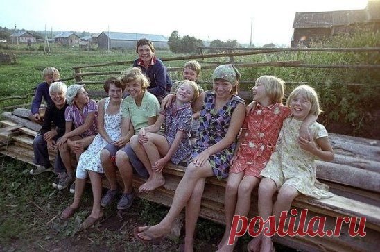 (69) Одноклассники