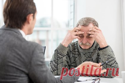 Россияне старше 50 лет высказались о возможности найти работу