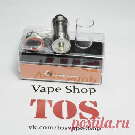 Товары Vape Shop Тюмень TOS Магазин электронных сигарет – 74 товара