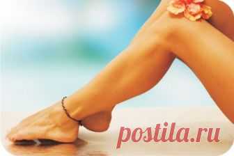 Похудение ног в домашних условиях: упражнения