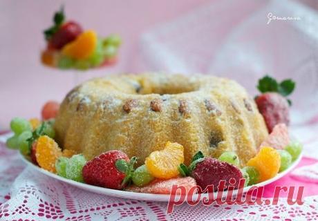 Формула удачного теста / Болталка / Кулинария