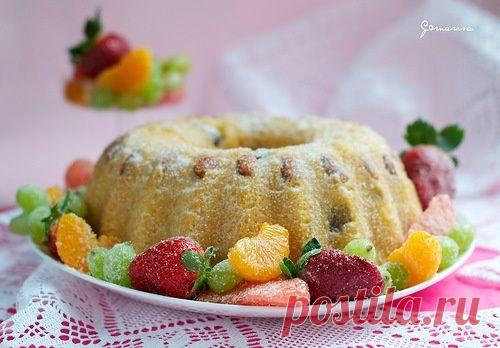 Формула удачного теста / Болталка / Кулинария