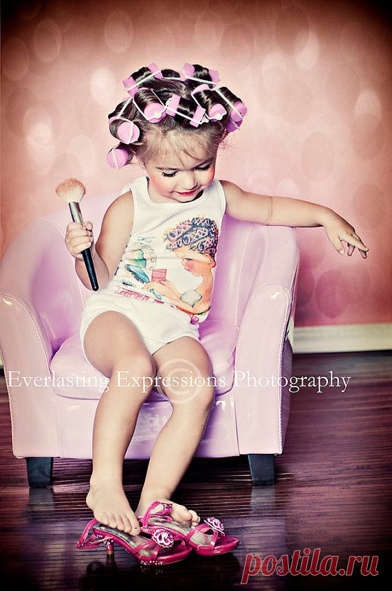 tank tee shirt one piece body suit tshirt Vintage inspired childrens …