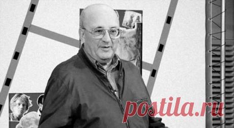 В США умер режиссер «Чародеев» Константин Бромберг . Милая Я