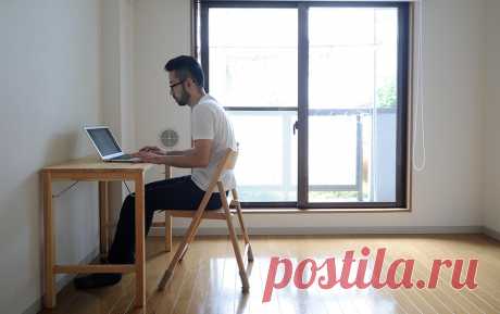 Как выкинуть хлам из дома: 10 советов самого популярного японского минималиста - Самое невероятное и интересное - медиаплатформа МирТесен