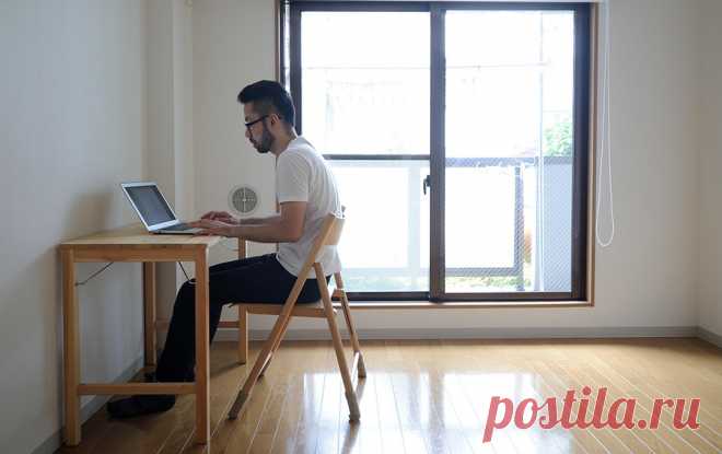 Как выкинуть хлам из дома: 10 советов самого популярного японского минималиста - Самое невероятное и интересное - медиаплатформа МирТесен