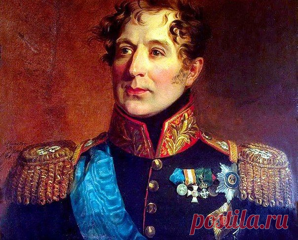Однажды генералу Милорадовичу, известному своей отчаянной удалью, донесли, что Мюрат, находясь на французских аванпостах, под обстрелом л обед из трех блюд. / История цивилизаций!