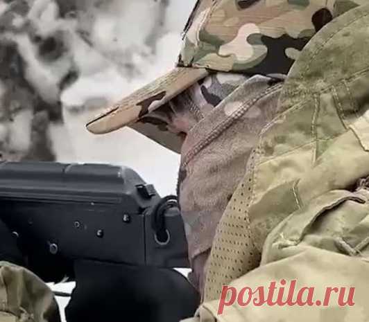 В Абхазии проходят масштабные антитеррористические учения с привлечением всех силовых структур региона и России.