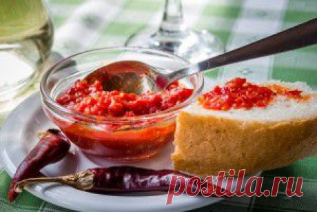 Соус к мясу: ТОП-5 рецептов