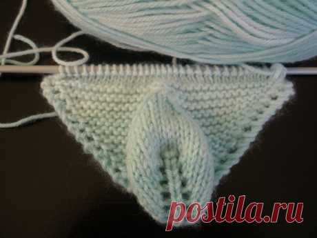 Pin page