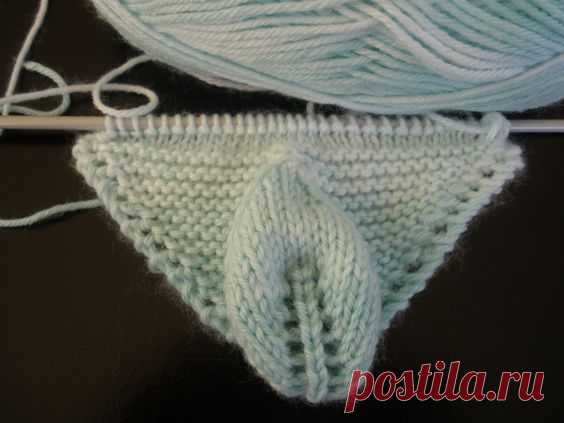 Pin page