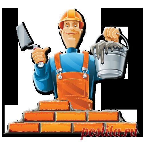 Притча о Строителях - rastimul.com.ua