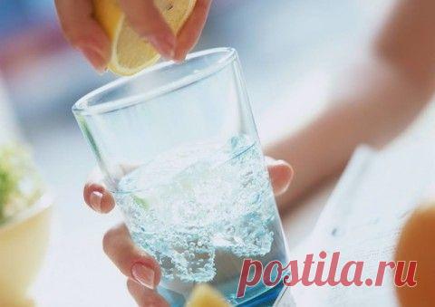 Чем полезно ощелачивание организма + 10 способов