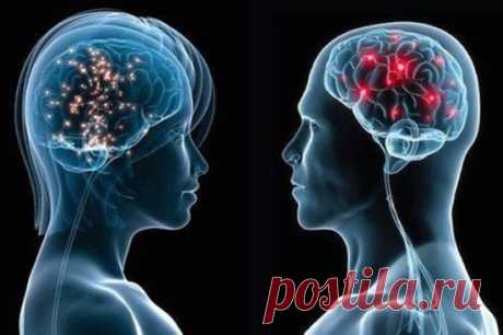 Для улучшения памяти