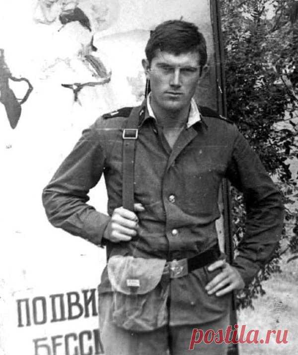 Политики в молодости | Это интересно!