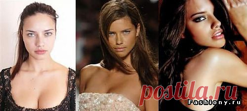 Фотогеничность, чтоб ей пусто было:) / как сфоткаться красиво