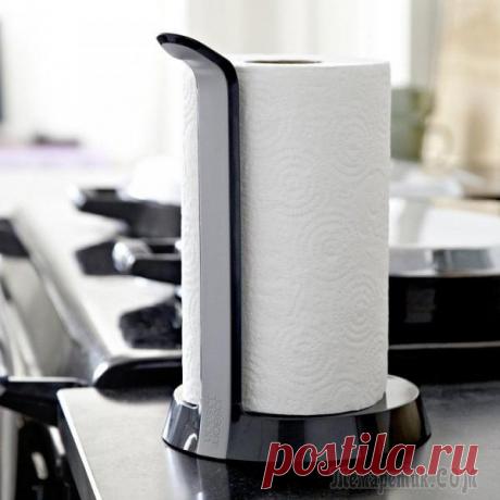 15 полезных советов по использованию бумажных полотенец