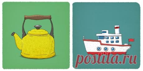 На эти 3 вопроса правильно отвечают только шизофреники. Ну или гении