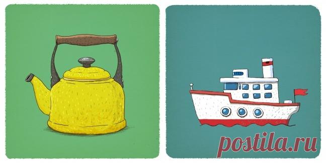 На эти 3 вопроса правильно отвечают только шизофреники. Ну или гении