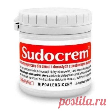SUDOCREM 60g