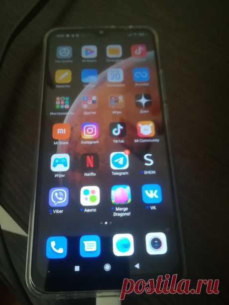 Живу с новым смартфоном Xiaomi Redmi 9 — я довольна. Честный отзыв, гаджет с хорошим соотношением цены и качества
Дорогие читатели, этот смартфон Xiaomi Redmi 9 это уже не первый в...
Читай пост далее на сайте. Жми ⏫ссылку выше