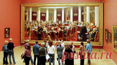Сообщество экскурсоводов недооценено, заявил Кириенко