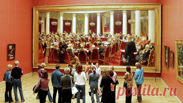 Сообщество экскурсоводов недооценено, заявил Кириенко