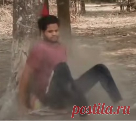 Totally Amazing Comedy Episode 123by Funny dabang