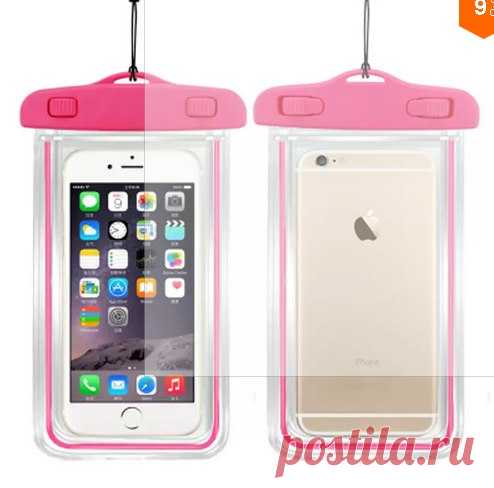 Интересные товары на AliExpress