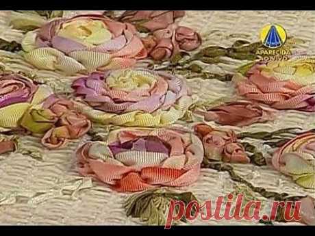 Sabor de Vida | Bordados - 12 de Novembro de 2012 - YouTube