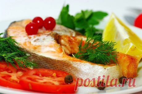 5 изумительно вкусных рыбных рецептов. Ваши домашние будут в восторге! | Семья и дом
