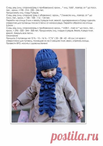 Вязание детских шапочек на спицах и крючком / Детские шапочки, шарфики, пинетки, комплекты. Шитье и вязание для детей спицами и крючком / Ёжка - стихи, загадки, творчество и уроки рисования для детей