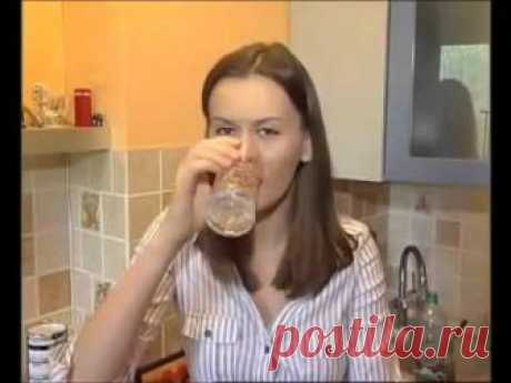 Готовим простой бальзам для очистки печени в домашних условиях