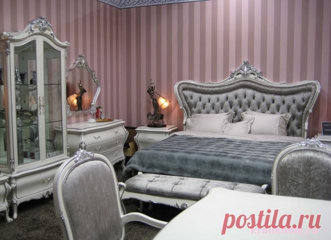 итальянцы в России, "Мебель 2013"