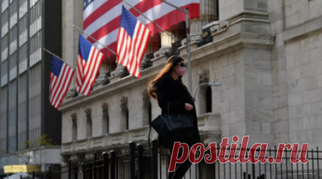 Посол Антонов: в США активизировались разговоры о конфискации российских активов. Посол России в Вашингтоне Анатолий Антонов сообщил, что в Соединённых Штатах активизировались разговоры о конфискации замороженных российских активов. Читать далее