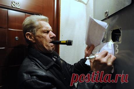 Я не жадный, я домовитый, или Как уменьшить коммунальные платежи за квартиру