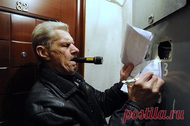 Я не жадный, я домовитый, или Как уменьшить коммунальные платежи за квартиру